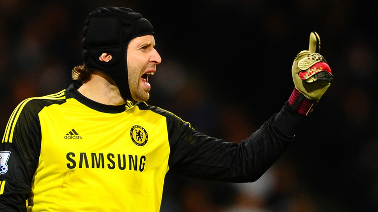 Bila Dibuang Chelsea, Cech Akan ke Barcelona Atau Madrid