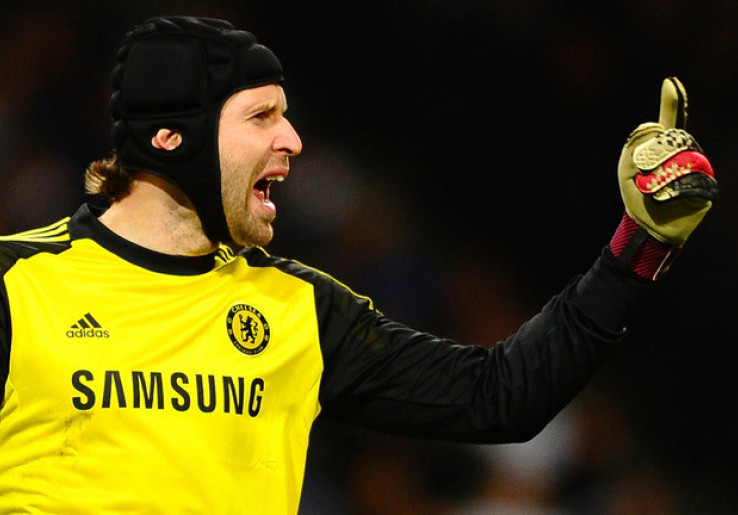 Bila Dibuang Chelsea, Cech Akan ke Barcelona Atau Madrid