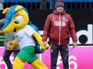 Italia Tak Butuh Pemain Liga Inggris