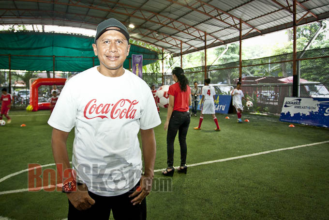 RD Maksimalkan Sayap Persebaya