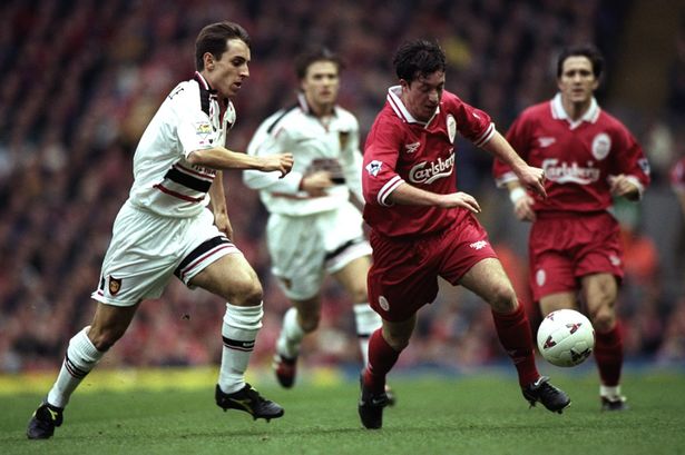 Fowler: Jangan Takut, Old Trafford Sudah Tidak Angker<!--idunk-->Jelang MU vs Liverpool