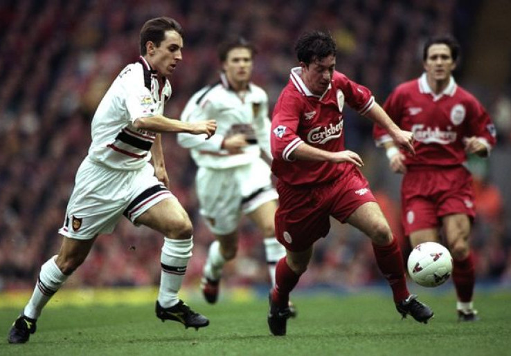Fowler: Jangan Takut, Old Trafford Sudah Tidak Angker<!--idunk-->Jelang MU vs Liverpool