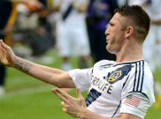 Robbie Keane Tetap Bersama LA Galaxy