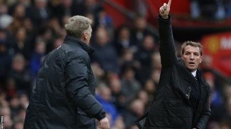 Rodgers: Kami Adalah Tim Agresif
