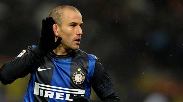 Palacio di Inter Hingga 2016