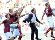 Daftar Skuat Roma untuk Lawan Inter
