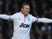 Rooney: Gol Saya Lebih Baik Dari Beckham