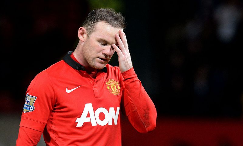 Rooney: City Memang Pantas Menang