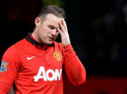 Rooney: City Memang Pantas Menang