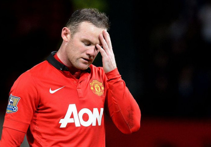 Rooney: City Memang Pantas Menang