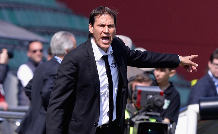 Rudi Garcia: AS Roma Turunkan Skuat Terbaik Hadapi Indonesia U23