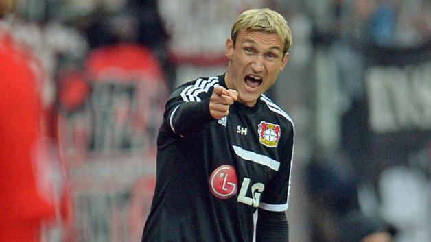 Dibantai PSG, Leverkusen Siap Balas Dendam