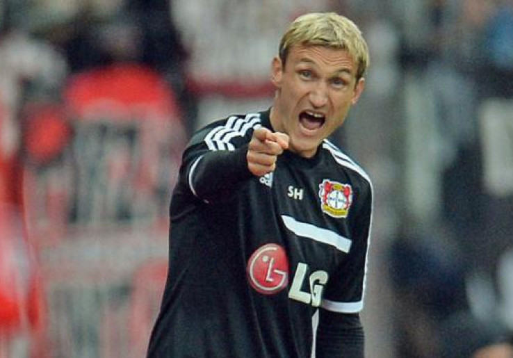 Dibantai PSG, Leverkusen Siap Balas Dendam
