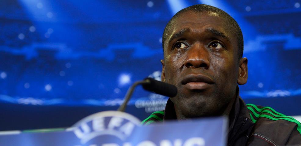 Seedorf: Gol Kedua Atletico Buat Kami Hancur