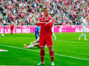 “Dua Klub Besar Eropa Tertarik Boyong Shaqiri”