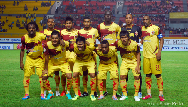 Persiapan Maksimal, SFC Bidik 3 Laga Sisa Putaran Pertama