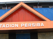 Stadion Persiba Butuh Rp 627 Miliar