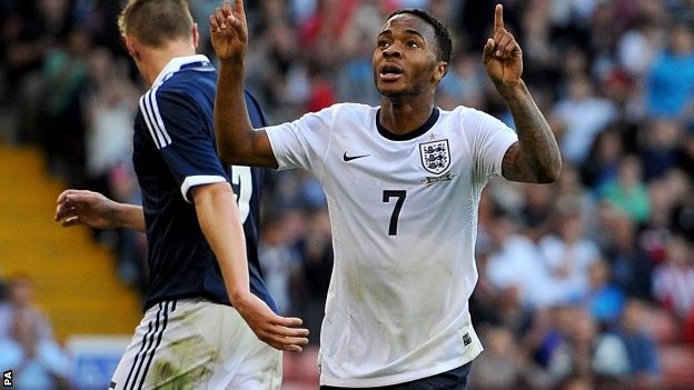 Tampil Impresif, Henderson Puji Raheem Sterling