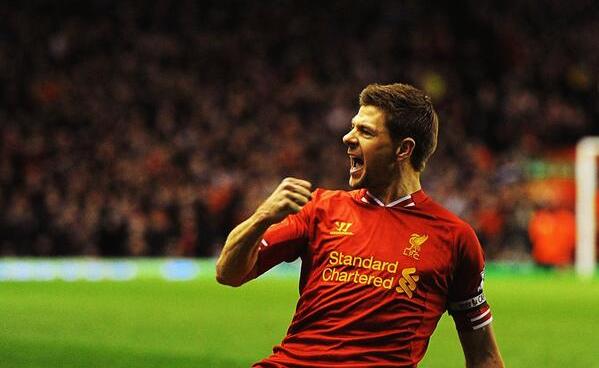 Gerrard Akui Ketangguhan Sunderland