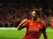 Gerrard Akui Ketangguhan Sunderland
