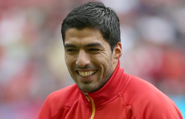 Suarez: Yang Penting Liverpool Menang