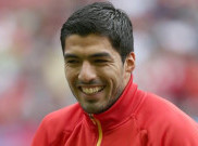 Suarez: Yang Penting Liverpool Menang