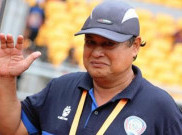 Arema Mulai Menargetkan Juara Grup F<!--idunk-->AFC Cup 2014