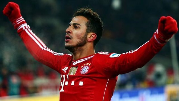 Thiago Alcantara Dipastikan Absen Awal Musim Kompetisi