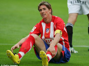 Ada Peluang Torres Balik ke Vicente Calderon