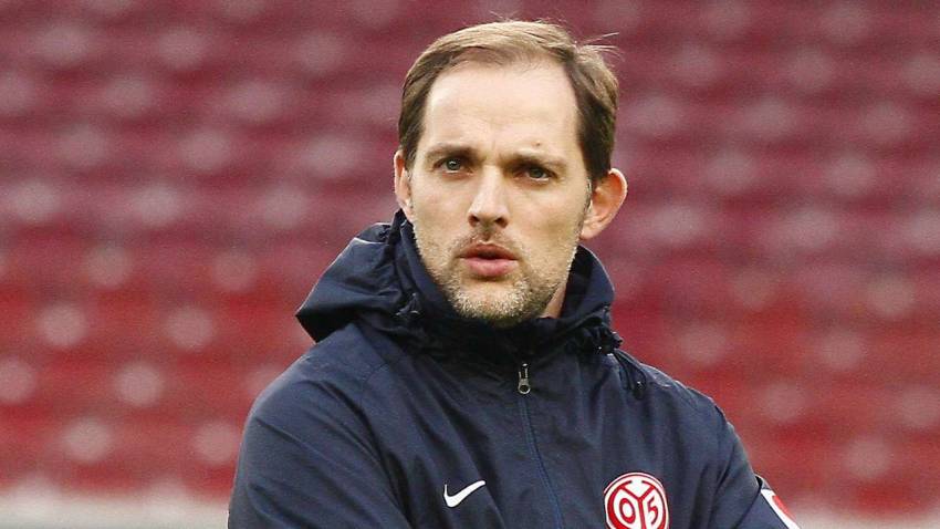 Pelatih Mainz: Sebenarnya Kami Tak Bermain Baik