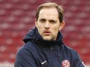 Pelatih Mainz: Sebenarnya Kami Tak Bermain Baik
