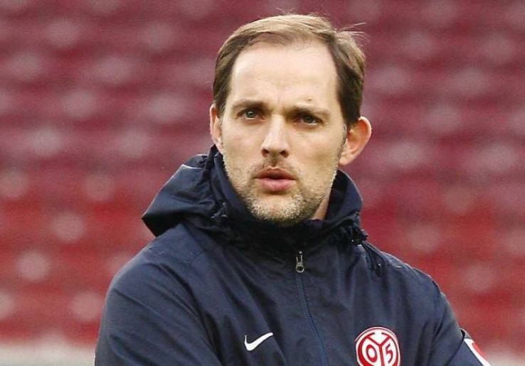 Pelatih Mainz: Sebenarnya Kami Tak Bermain Baik