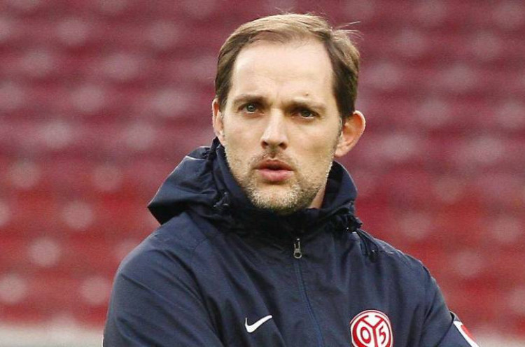 Pelatih Mainz: Sebenarnya Kami Tak Bermain Baik