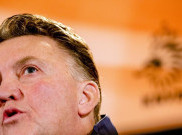 Van Gaal Merasa Gagal