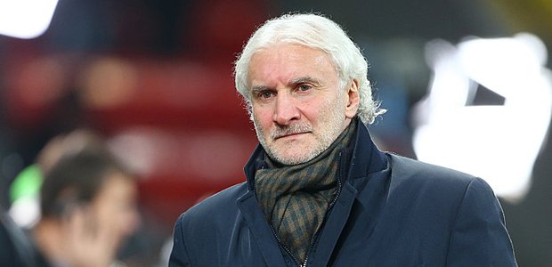 Rudi Voeller: Leverkusen Buang Peluang