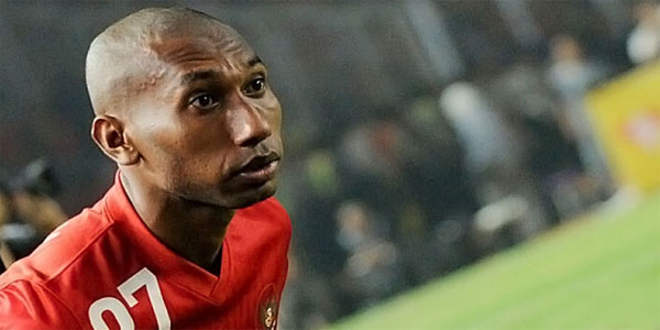 'Persipura Harus Pertahankan Gelar ISL'