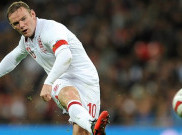 Rooney Siap Jabat Kapten Skuat Tiga Singa