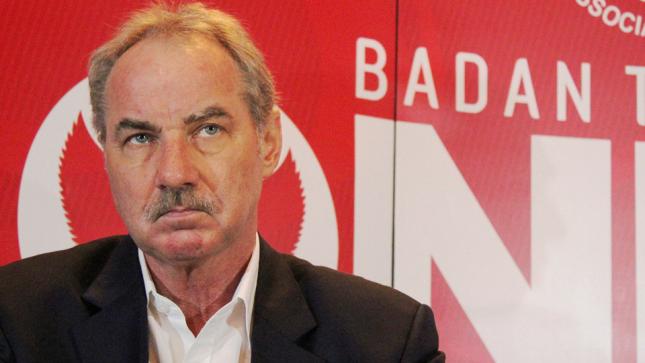 Riedl: Malaysia? I Have No Idea