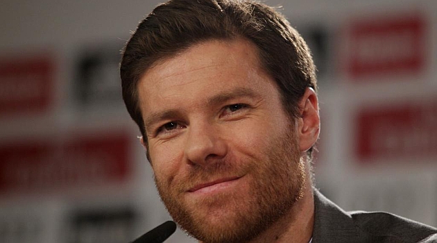 Alonso: Kemenangan Penting Real Madrid