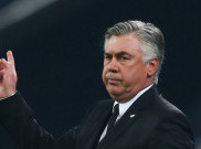 Ancelotti Bertekad Bawa Madrid Raih La Decima