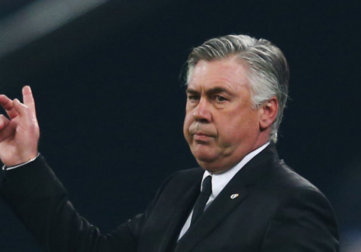 Ancelotti: Perempat Final Berisi Tim-Tim Papan Atas Dunia<!--idunk-->16 Besar Liga Champions
