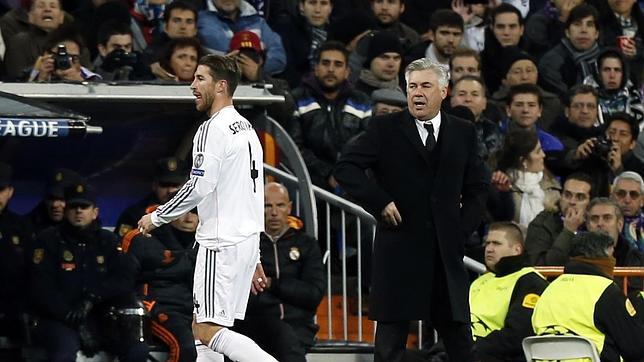 Ancelotti: Gelar Juara Belum Lepas!