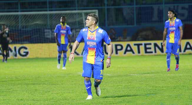 Arema Tak Khawatir Dengan Kondisi 6 Pemain Timnasnya<!--idunk-->AFC Cup
