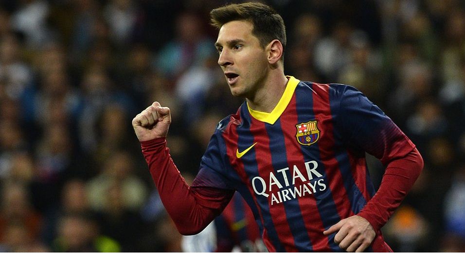 Komentar Marcelo Pasca Kekalahan 3-4 Dari Barcelona<!--idunk-->El Clasico