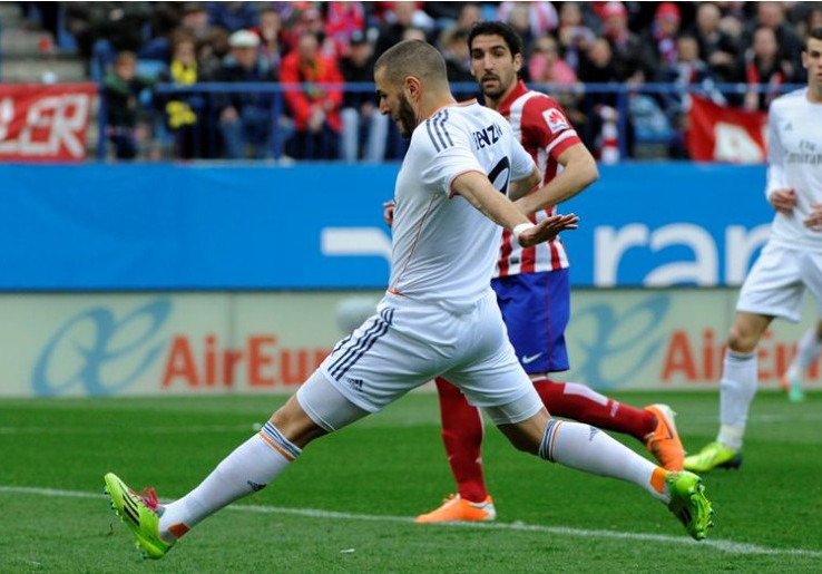 Bermain Imbang, Ancelotti Sebut Atletico Bermain Kasar