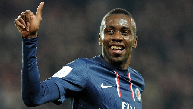Matuidi: Gelar Liga Prancis Berada Dalam Genggaman PSG