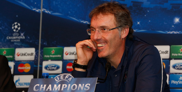 Blanc: PSG Tak Gentar Balas Dendam Leverkusen!