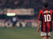 Legenda Milan: Seedorf Sombong!  