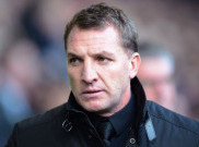 Anggap Liverpool Rumah, Rodgers Tolak Barcelona