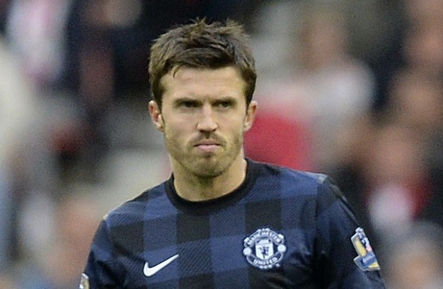 Carrick Tak Sabar Bawa MU Hancurkan Liverpool